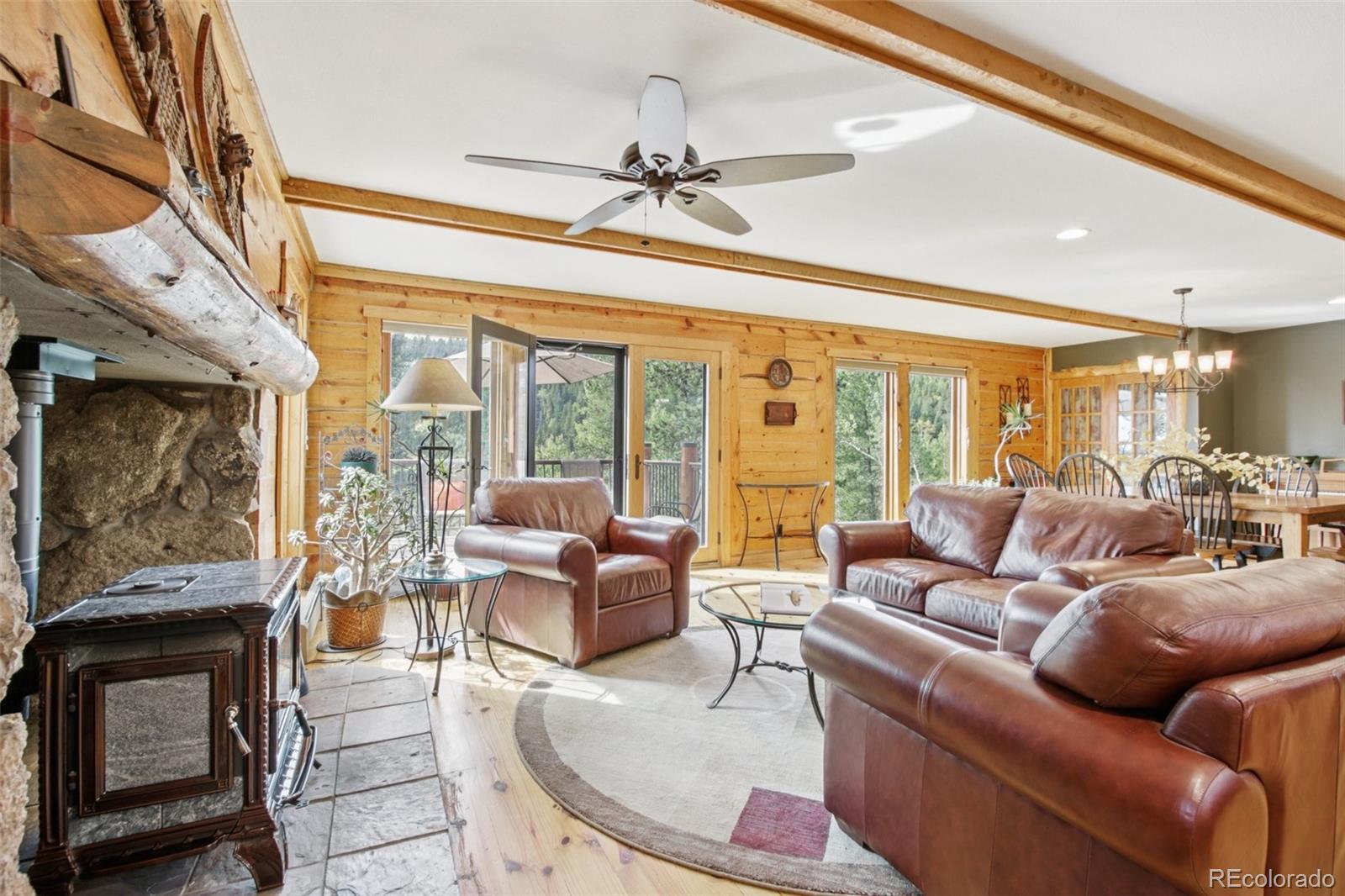 MLS Image #8 for 602 n dory lakes drive,black hawk, Colorado