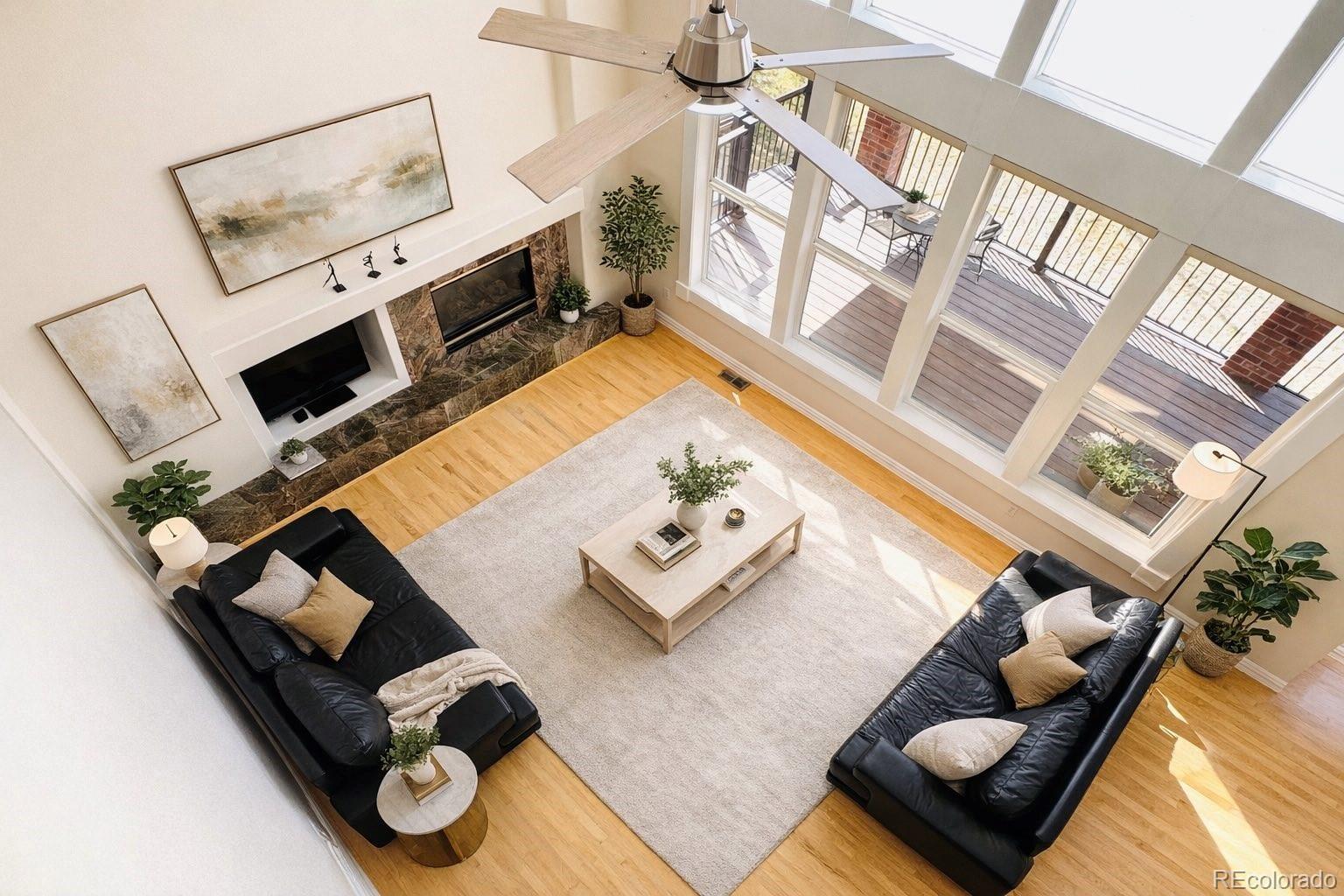 MLS Image #10 for 9041  kittiwake street,littleton, Colorado