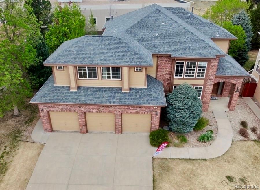 MLS Image #2 for 9041  kittiwake street,littleton, Colorado