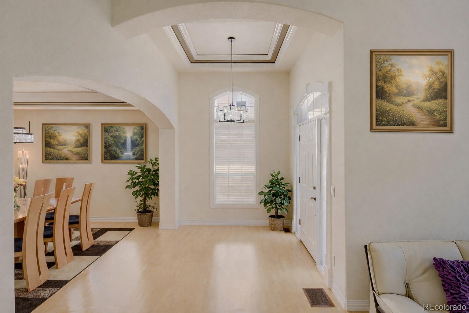 MLS Image #3 for 9041  kittiwake street,littleton, Colorado