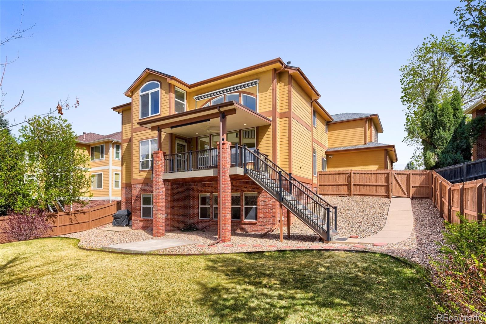 MLS Image #34 for 9041  kittiwake street,littleton, Colorado