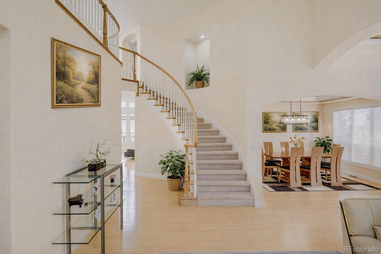 MLS Image #6 for 9041  kittiwake street,littleton, Colorado