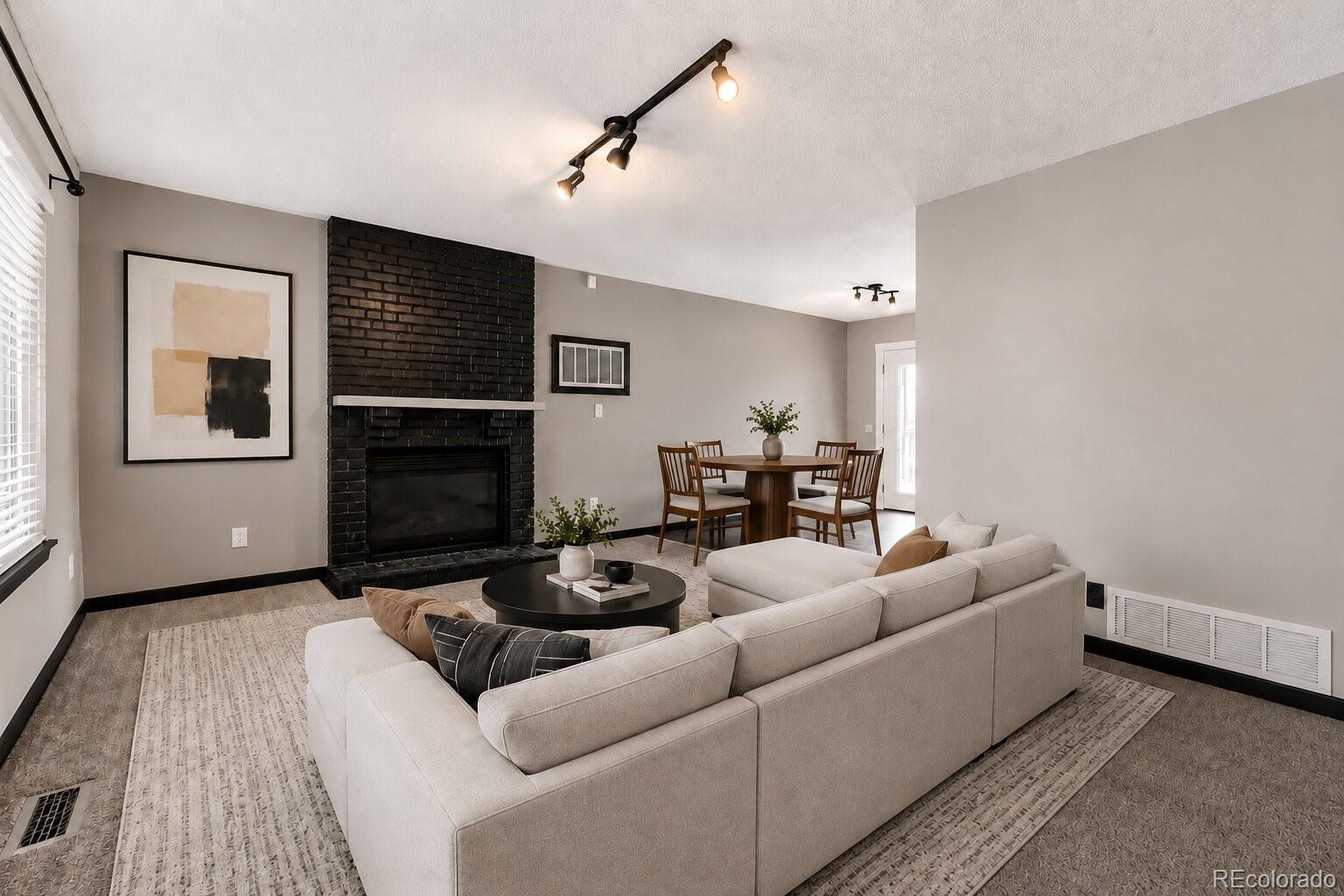 MLS Image #2 for 4212 s laredo way,aurora, Colorado