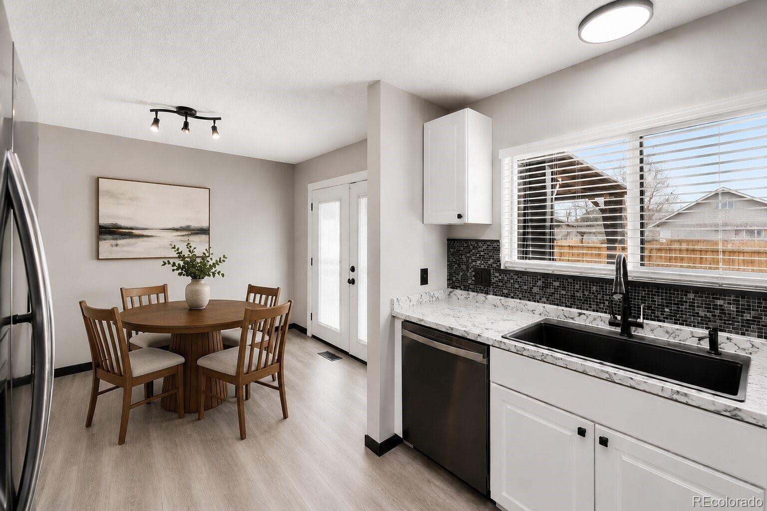 MLS Image #5 for 4212 s laredo way,aurora, Colorado