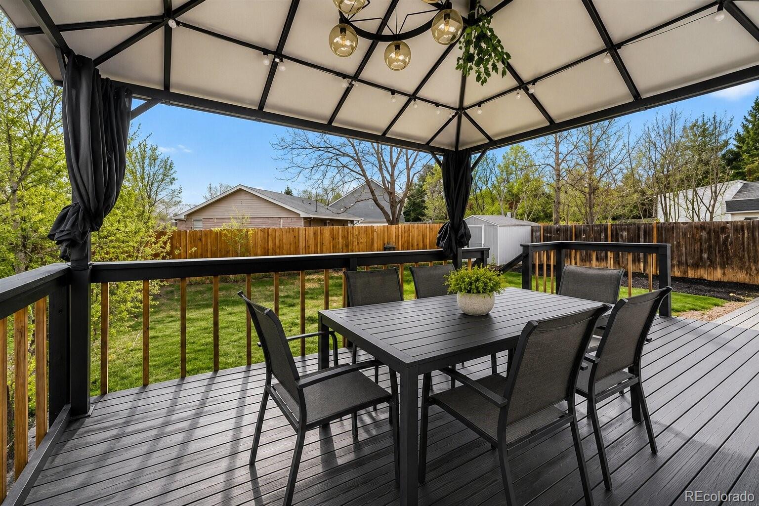 MLS Image #9 for 4212 s laredo way,aurora, Colorado