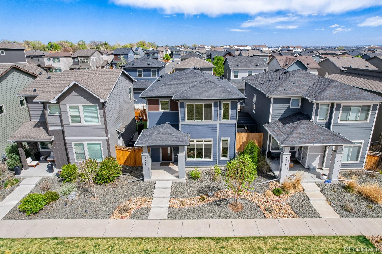 MLS Image #0 for 6850  decatur street,denver, Colorado