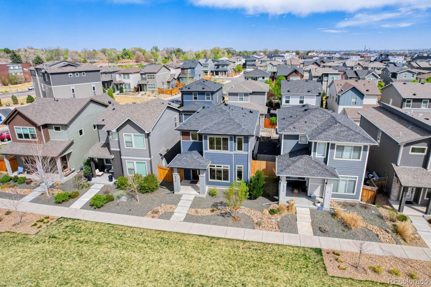 MLS Image #1 for 6850  decatur street,denver, Colorado