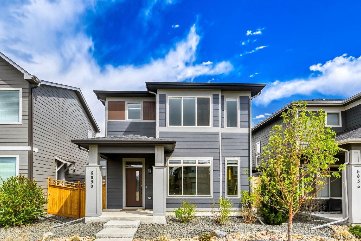 MLS Image #2 for 6850  decatur street,denver, Colorado