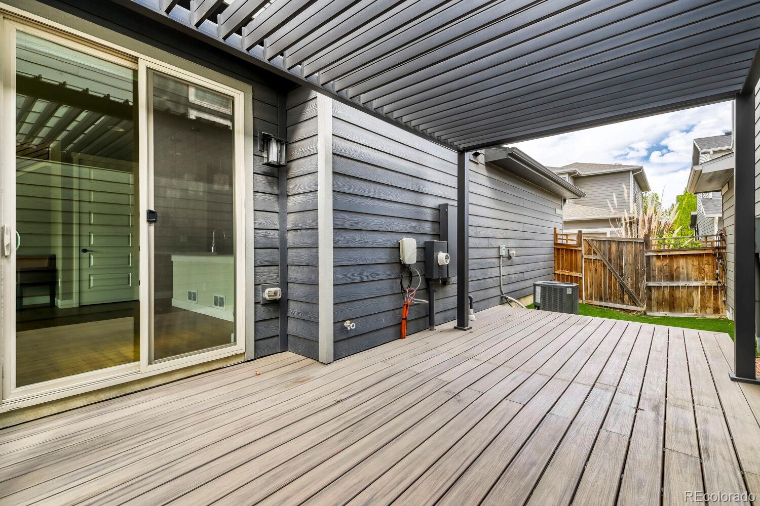 MLS Image #27 for 6850  decatur street,denver, Colorado
