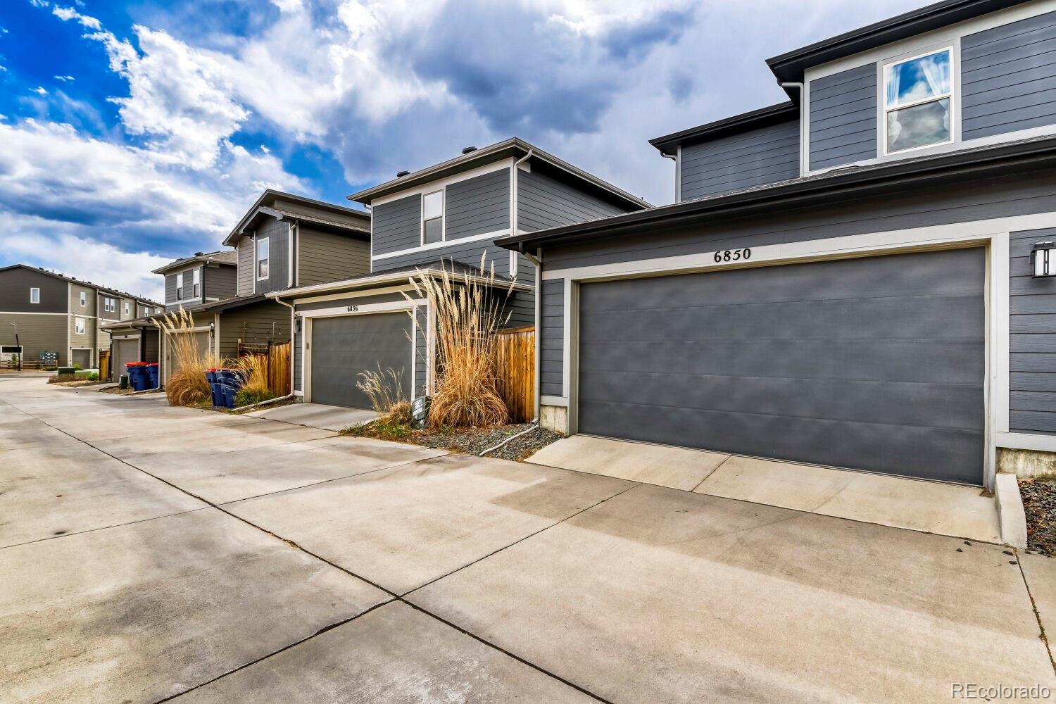 MLS Image #29 for 6850  decatur street,denver, Colorado