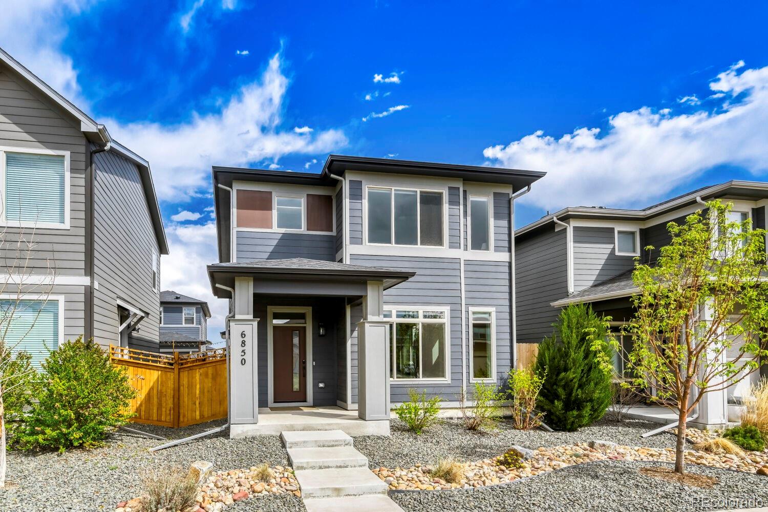MLS Image #3 for 6850  decatur street,denver, Colorado