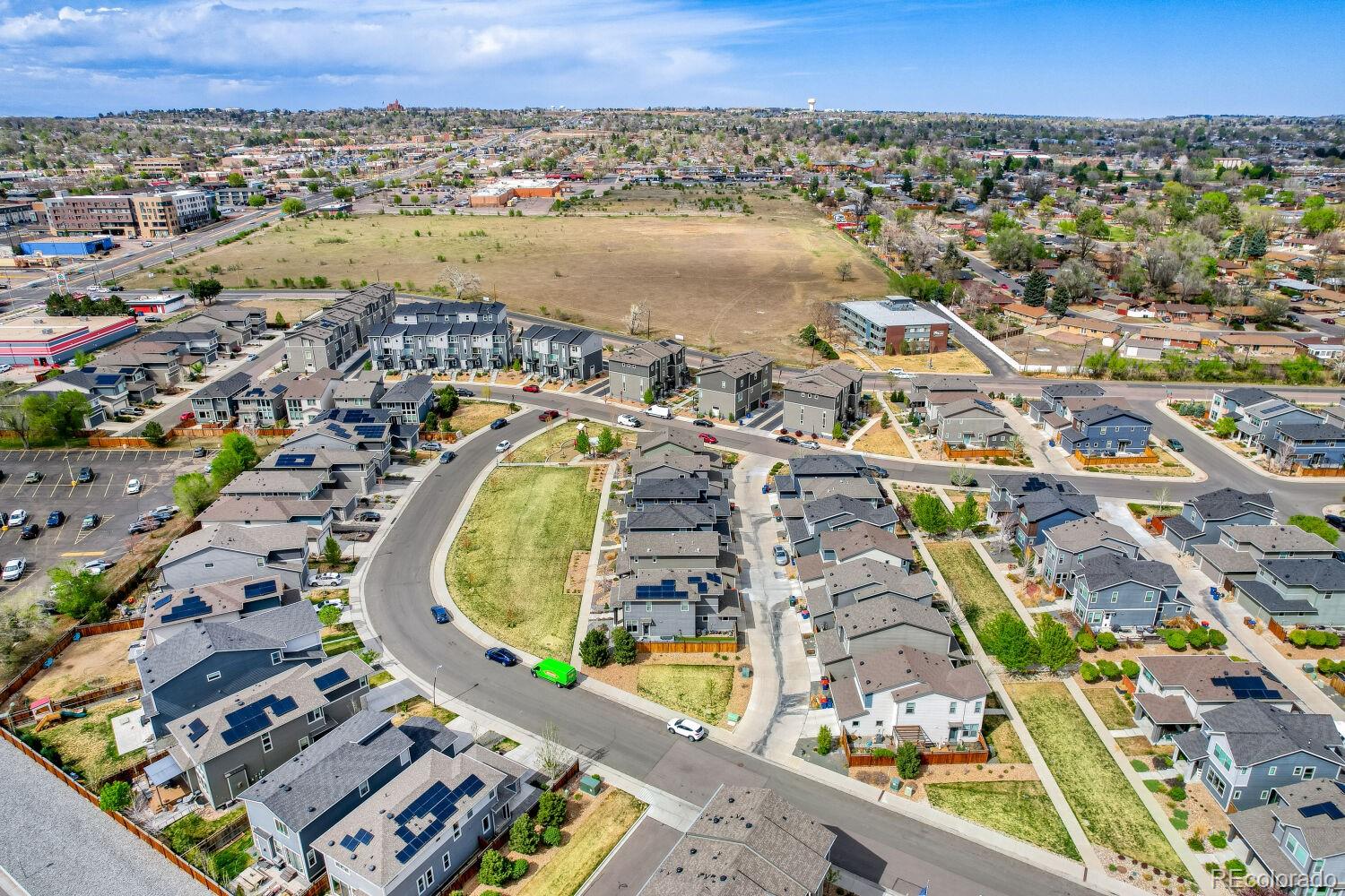 MLS Image #30 for 6850  decatur street,denver, Colorado