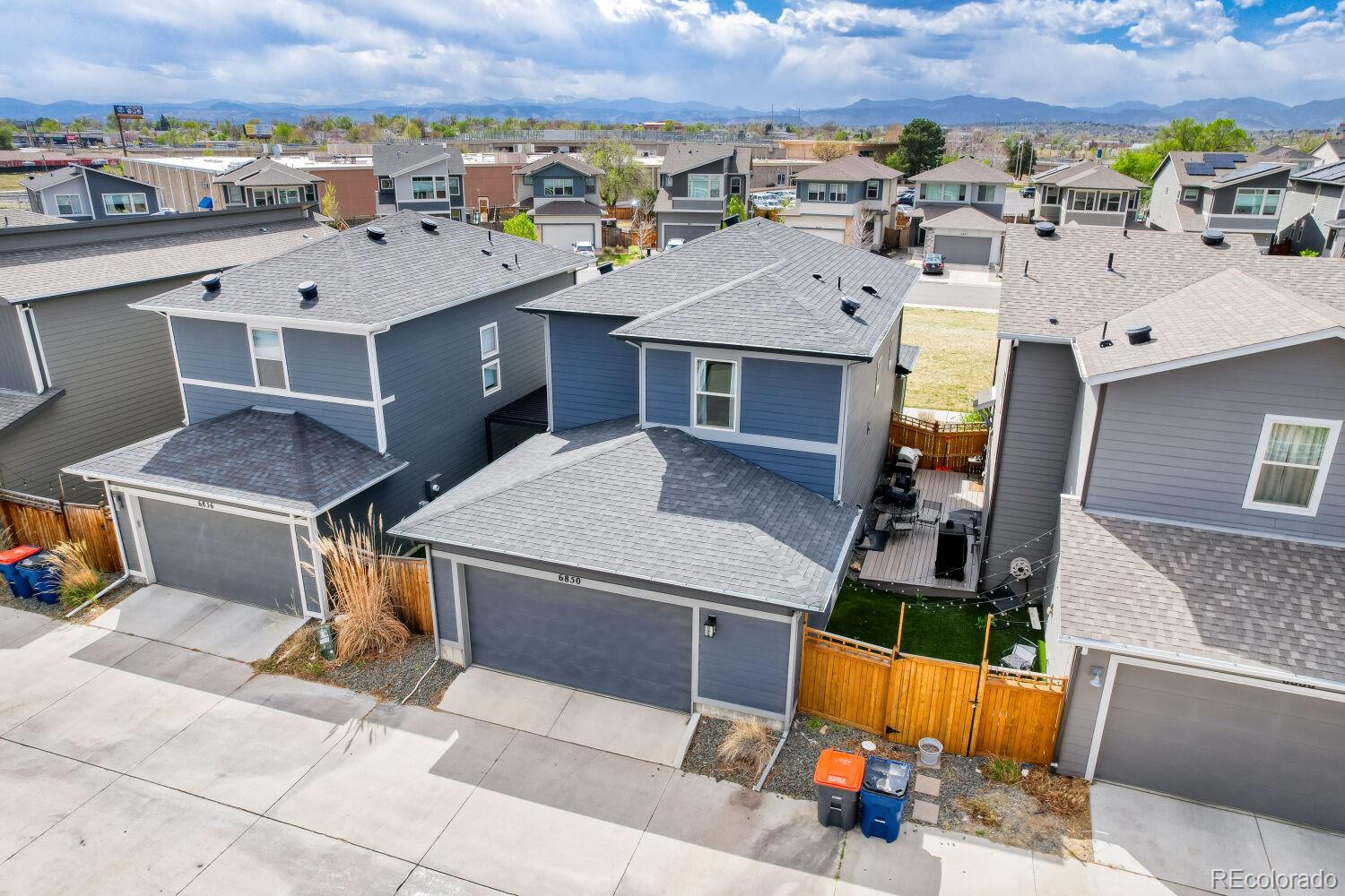MLS Image #31 for 6850  decatur street,denver, Colorado
