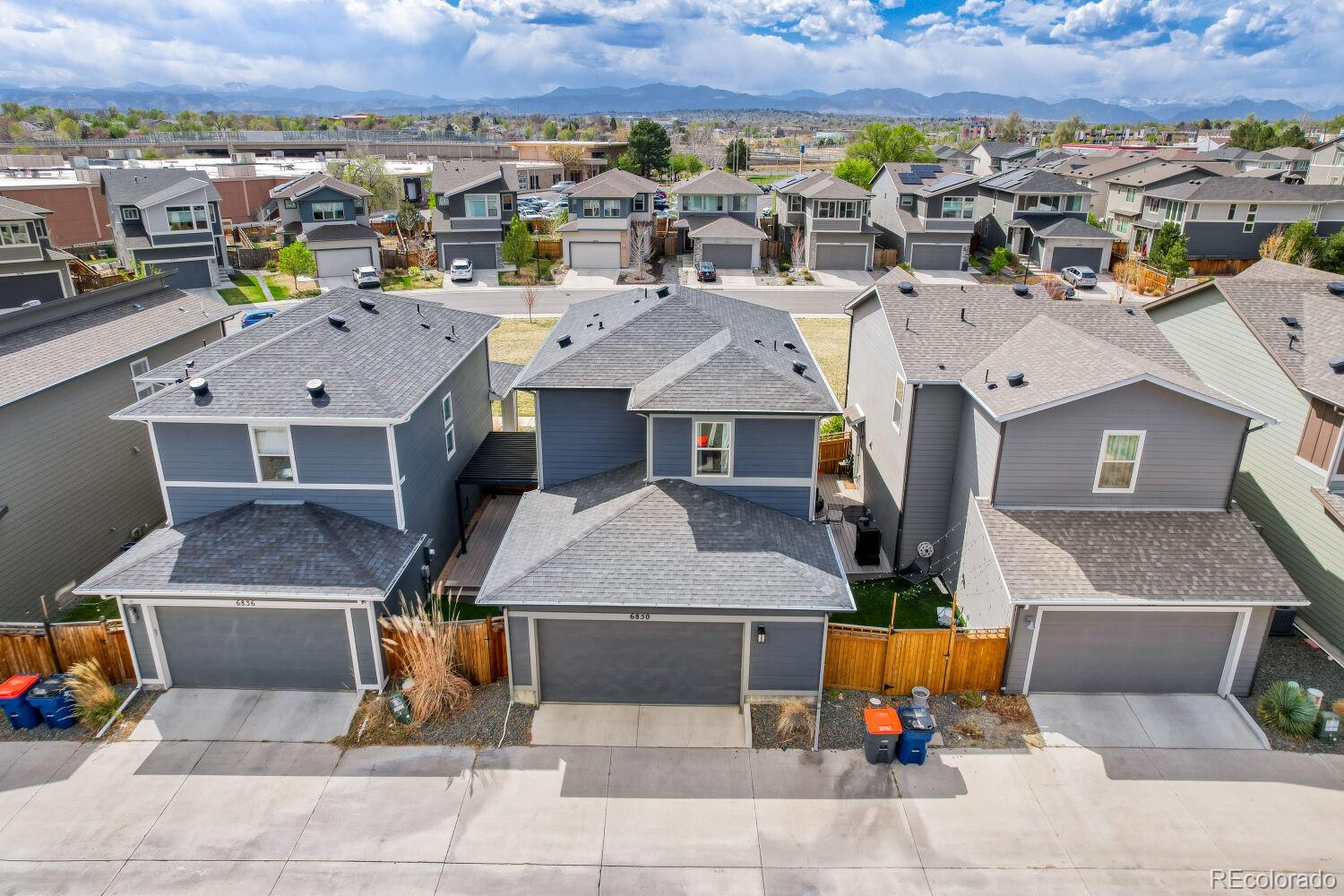 MLS Image #32 for 6850  decatur street,denver, Colorado