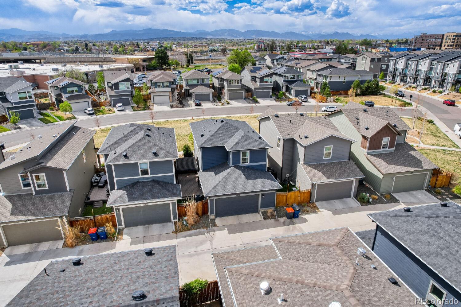 MLS Image #33 for 6850  decatur street,denver, Colorado