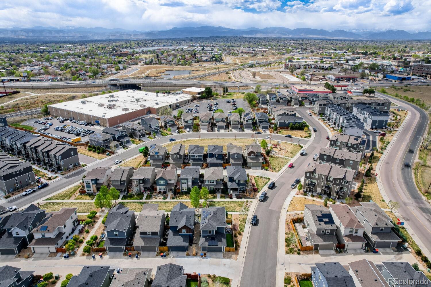 MLS Image #34 for 6850  decatur street,denver, Colorado