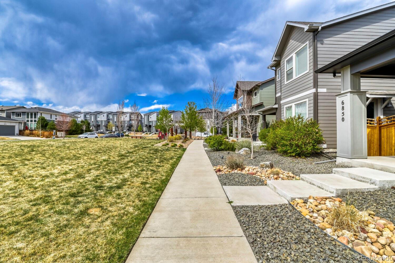 MLS Image #4 for 6850  decatur street,denver, Colorado