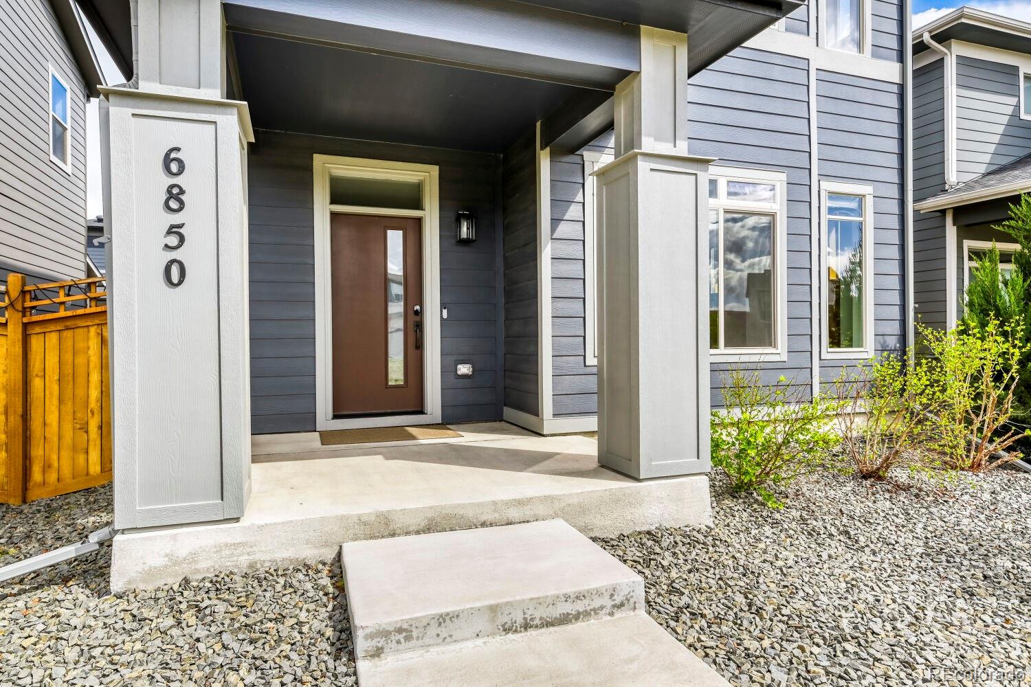 MLS Image #5 for 6850  decatur street,denver, Colorado