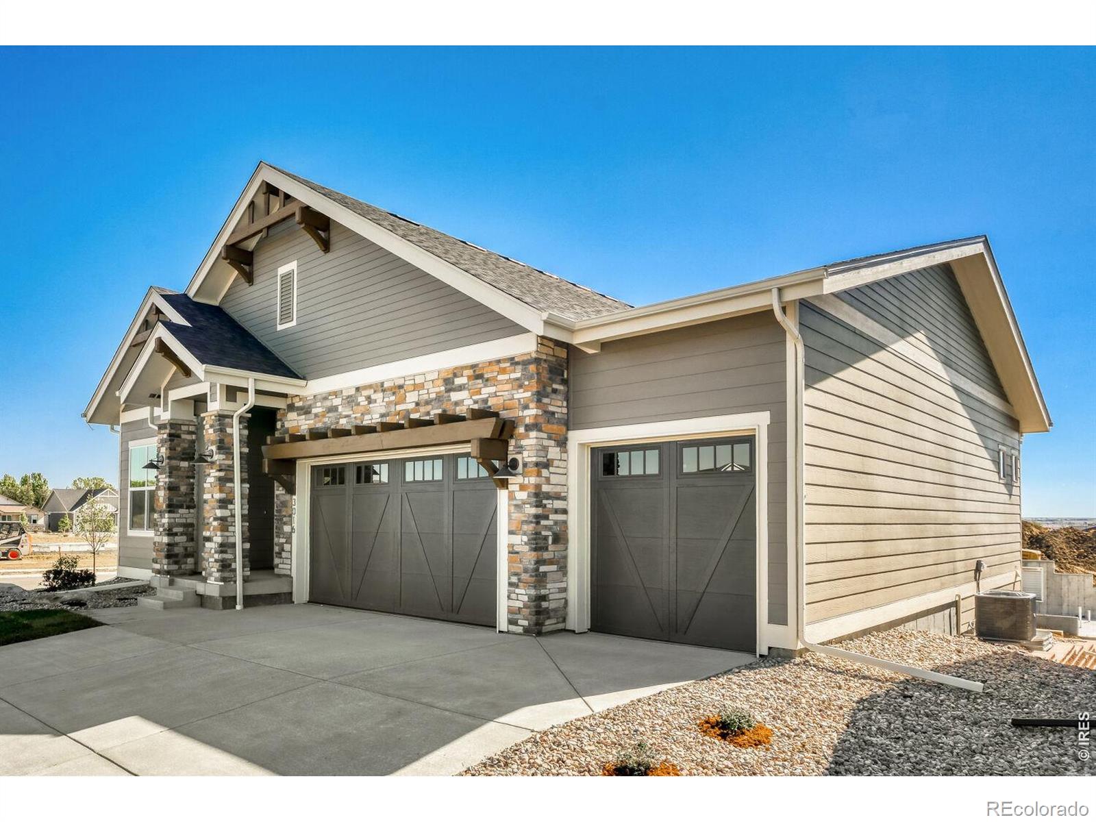 MLS Image #2 for 3016  windward way,fort collins, Colorado