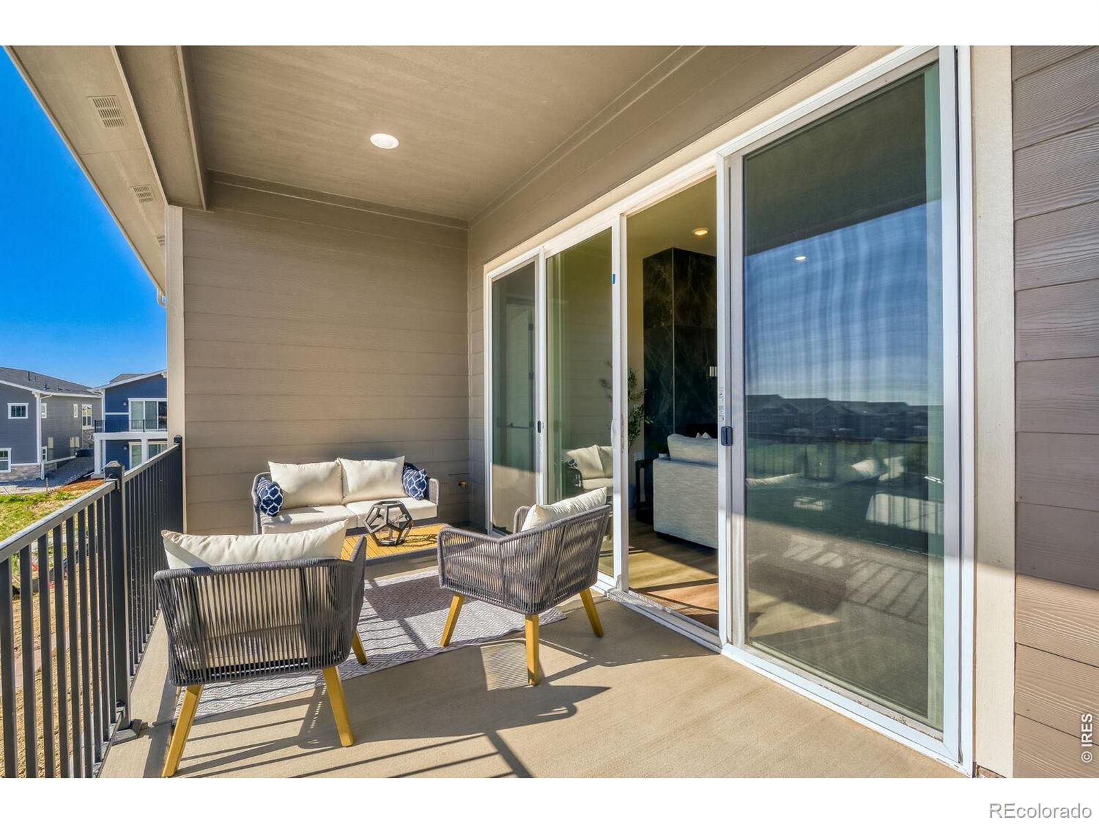 MLS Image #25 for 3016  windward way,fort collins, Colorado