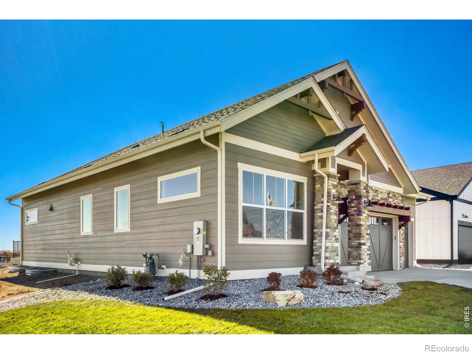 MLS Image #3 for 3016  windward way,fort collins, Colorado