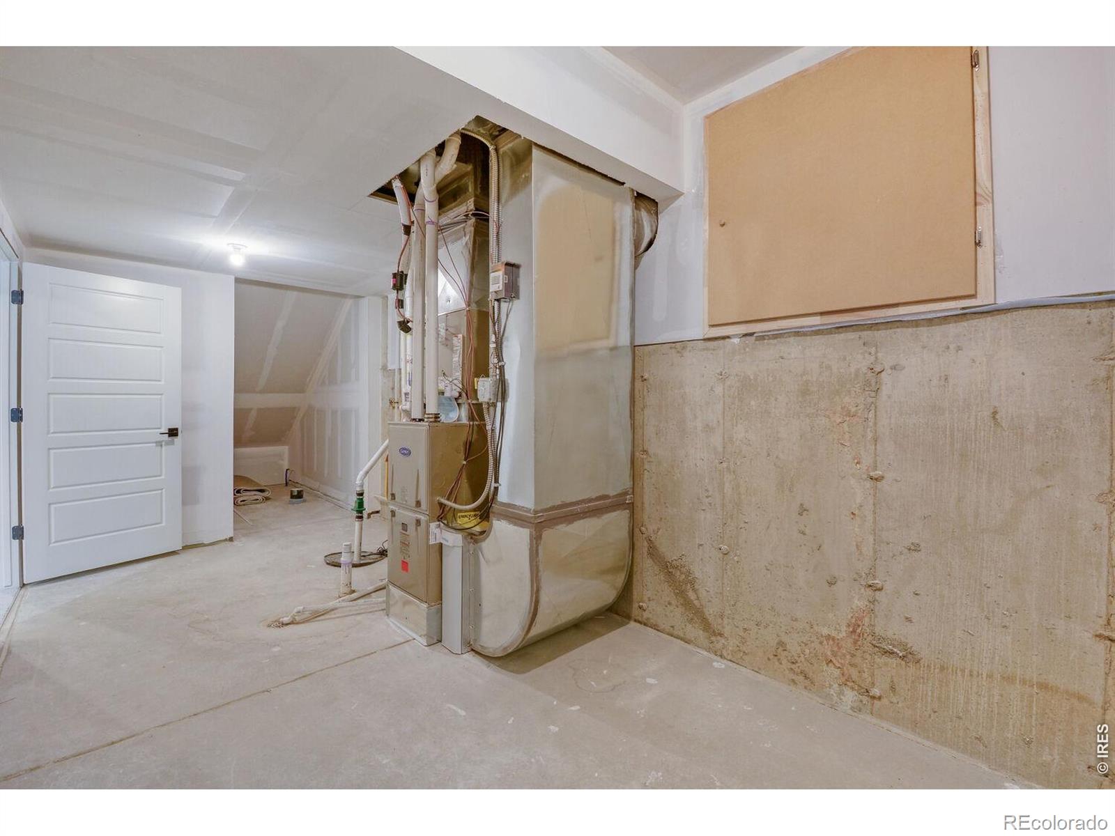 MLS Image #37 for 3016  windward way,fort collins, Colorado