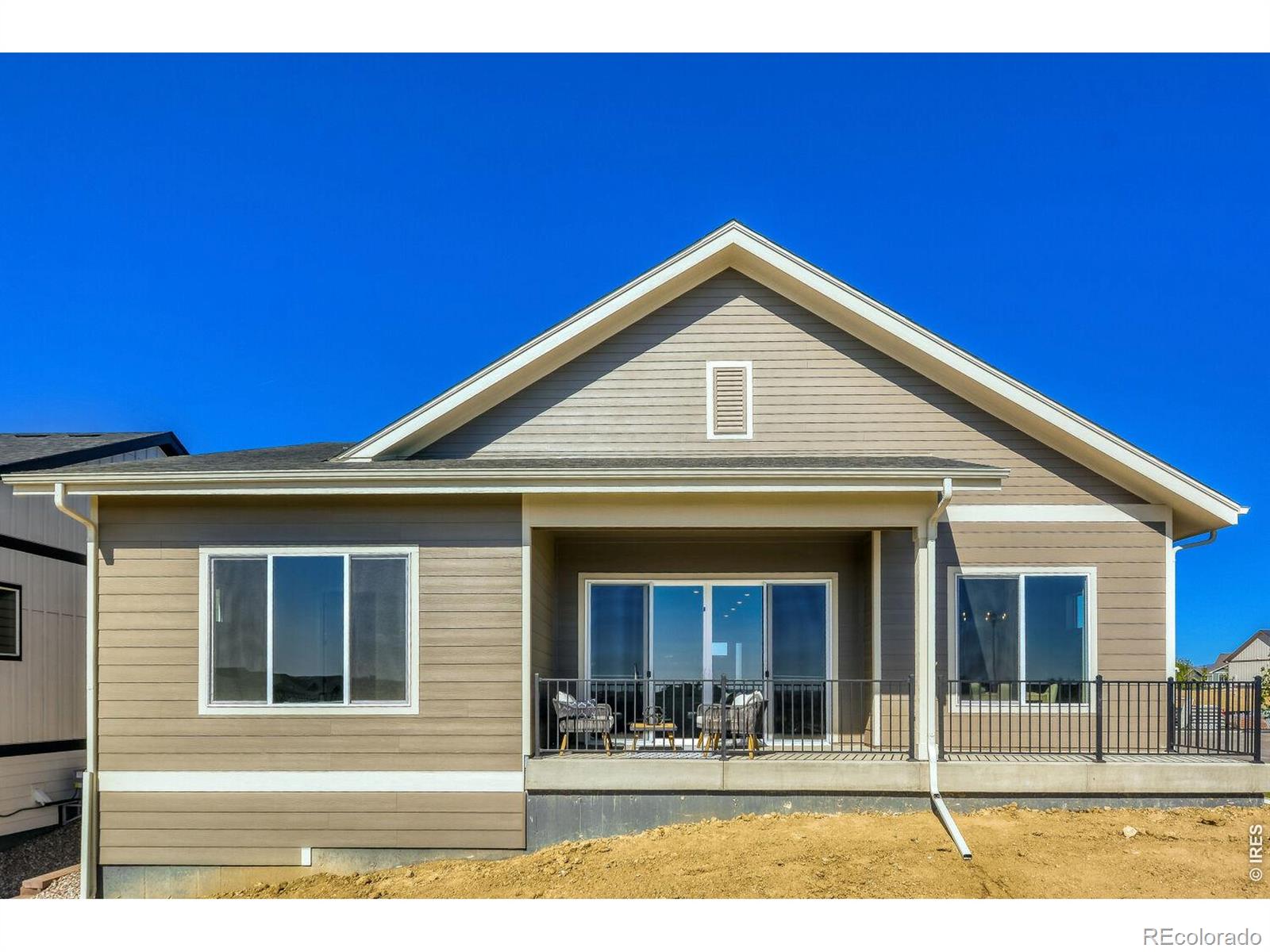 MLS Image #38 for 3016  windward way,fort collins, Colorado