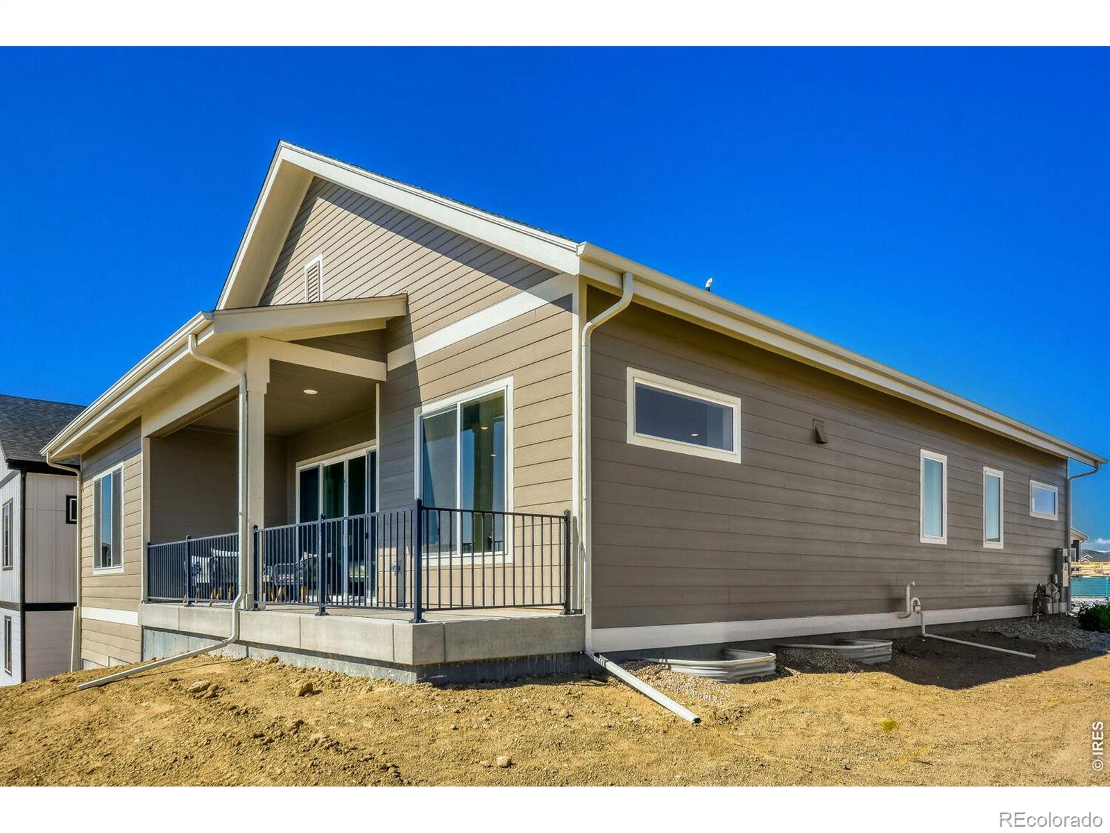 MLS Image #39 for 3016  windward way,fort collins, Colorado