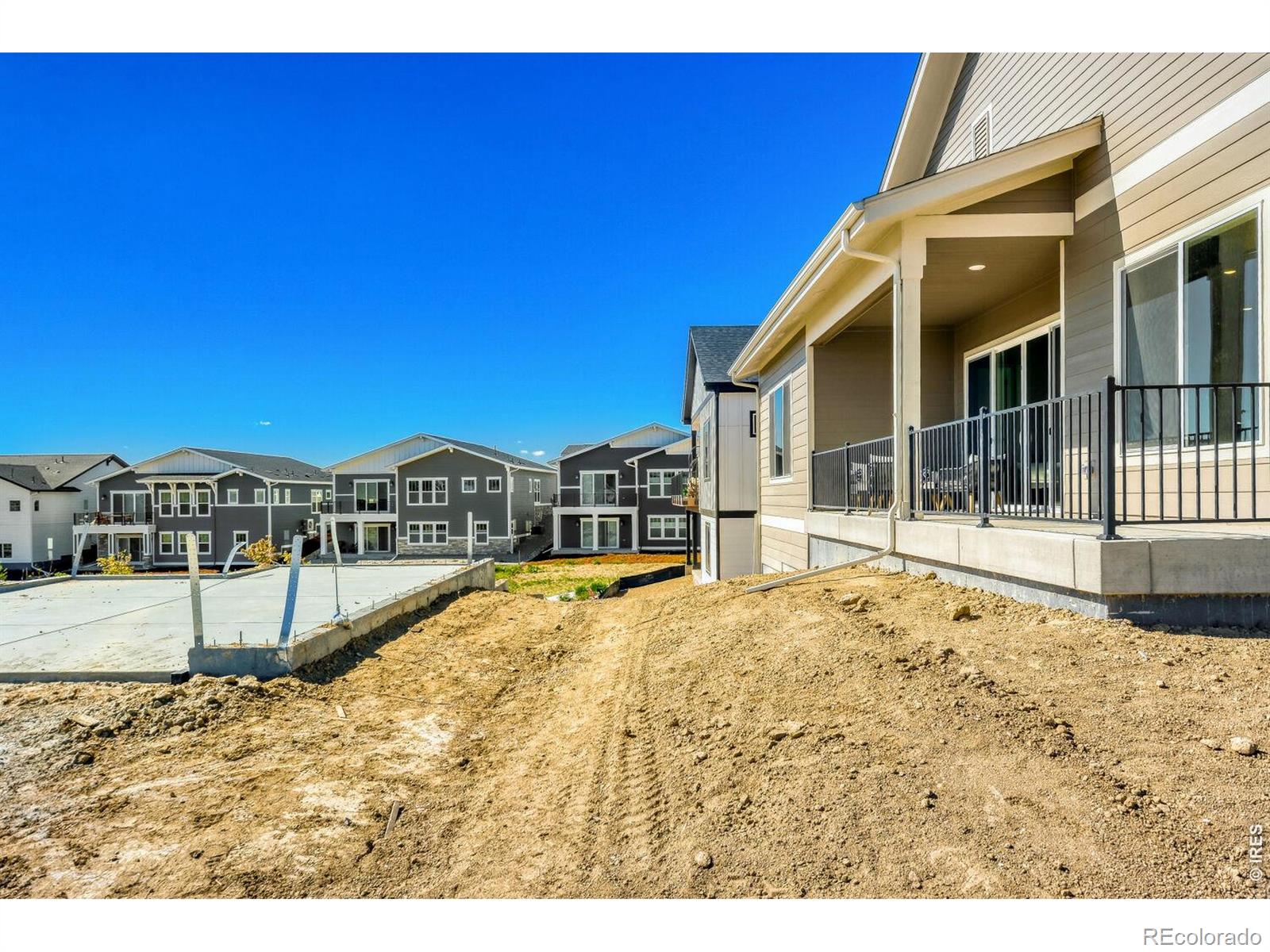 MLS Image #40 for 3016  windward way,fort collins, Colorado