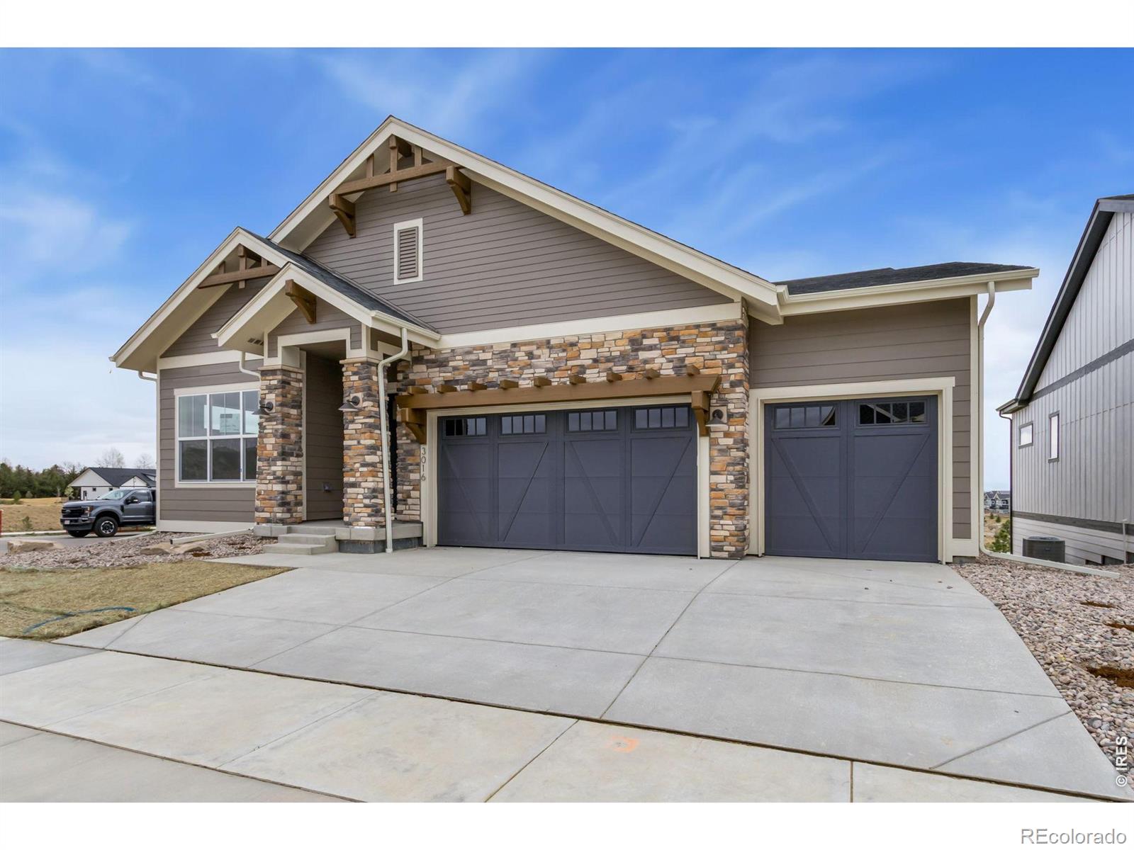 MLS Image #42 for 3016  windward way,fort collins, Colorado