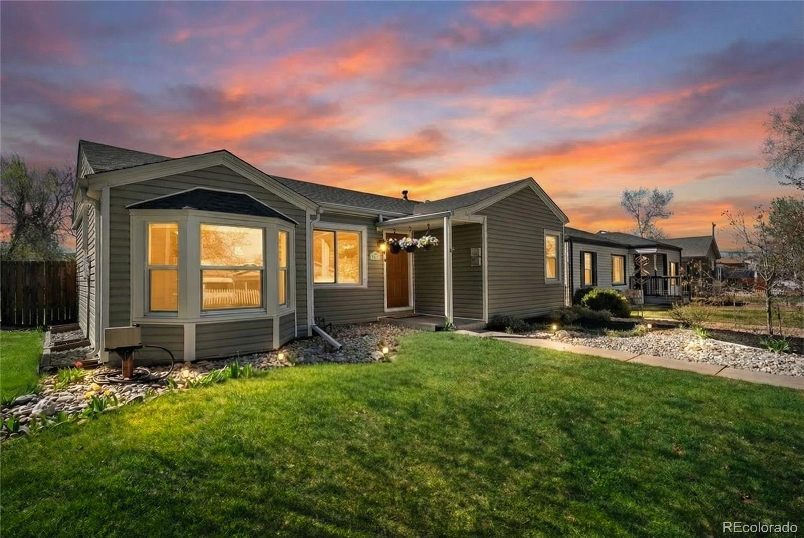 MLS Image #0 for 4345 s washington street,englewood, Colorado