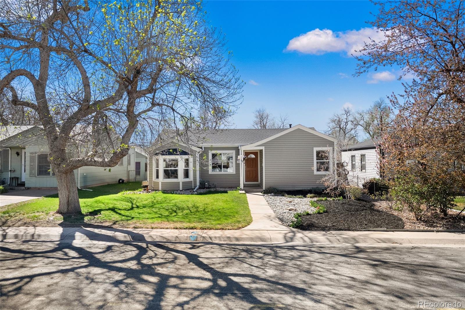 MLS Image #2 for 4345 s washington street,englewood, Colorado
