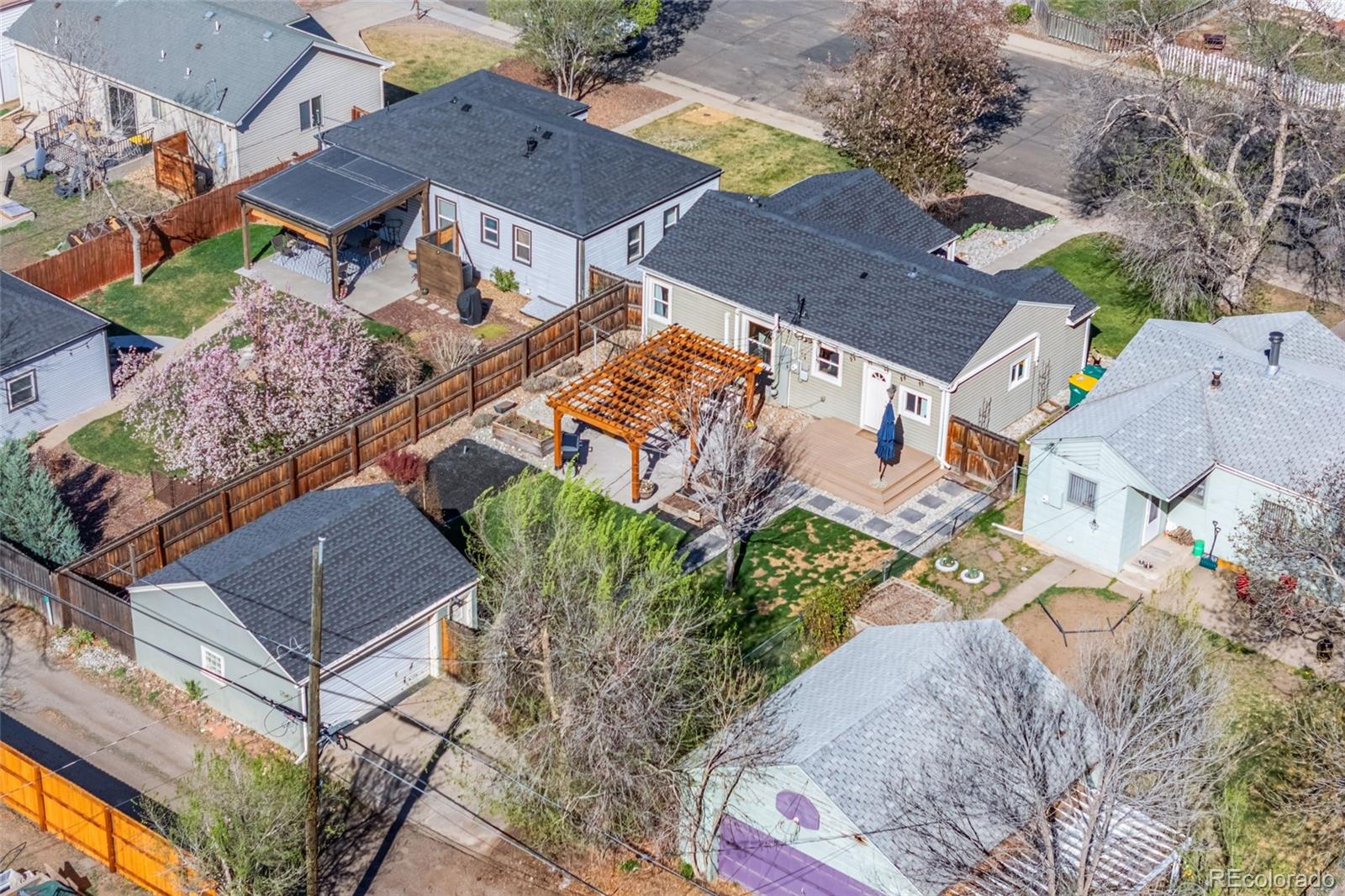 MLS Image #29 for 4345 s washington street,englewood, Colorado