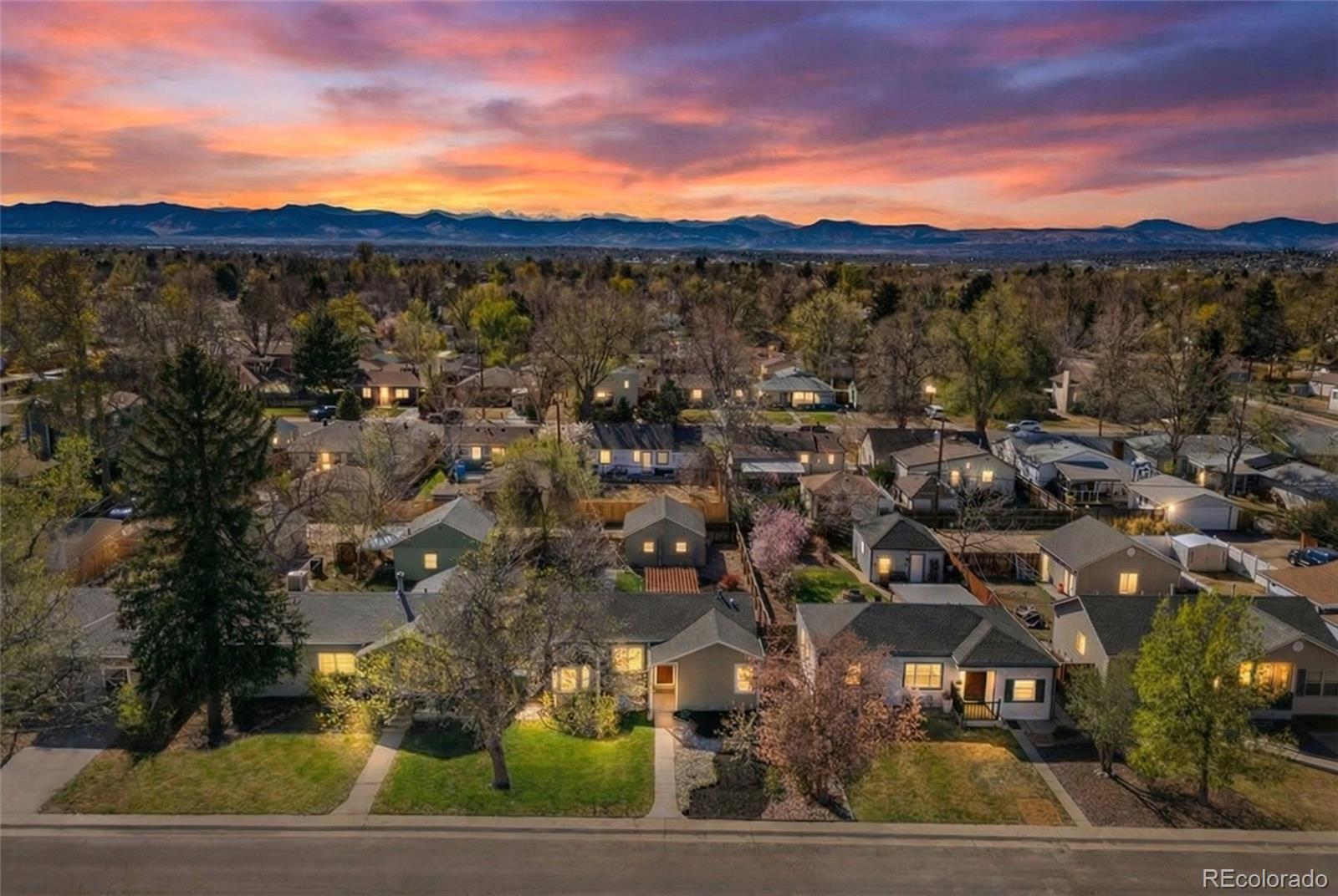 MLS Image #30 for 4345 s washington street,englewood, Colorado