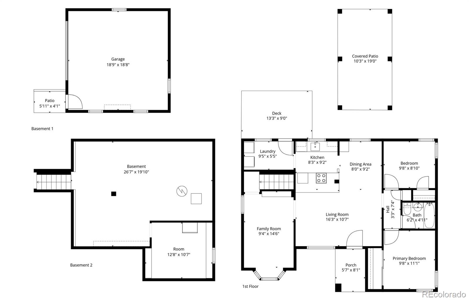 MLS Image #31 for 4345 s washington street,englewood, Colorado