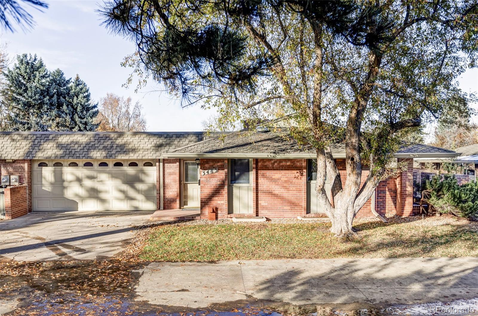 MLS Image #27 for 3483 s race street,englewood, Colorado