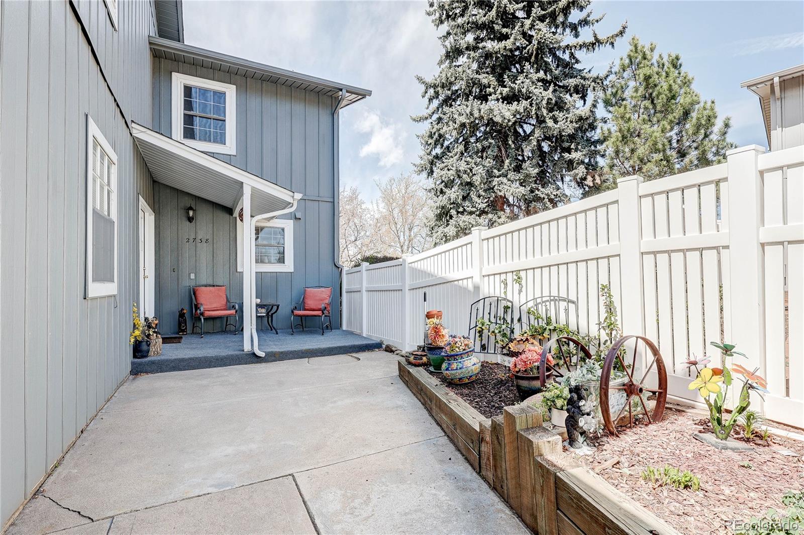 MLS Image #1 for 2738 s xanadu way ,aurora, Colorado