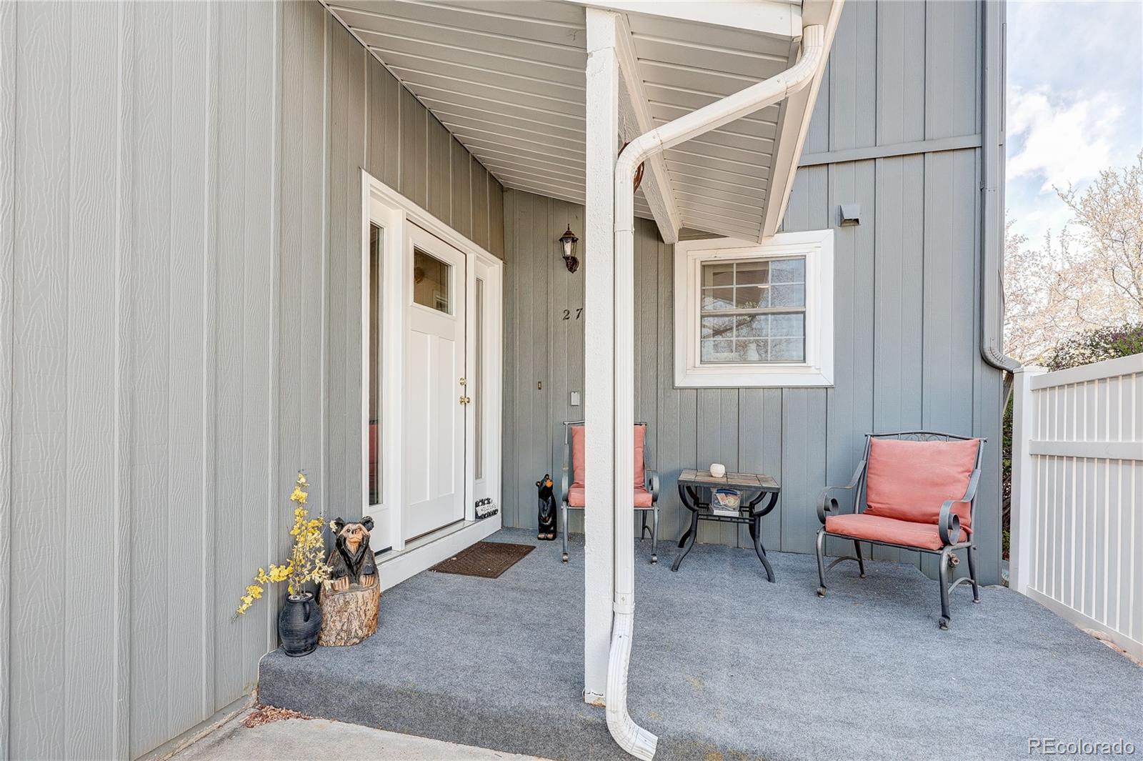 MLS Image #2 for 2738 s xanadu way ,aurora, Colorado