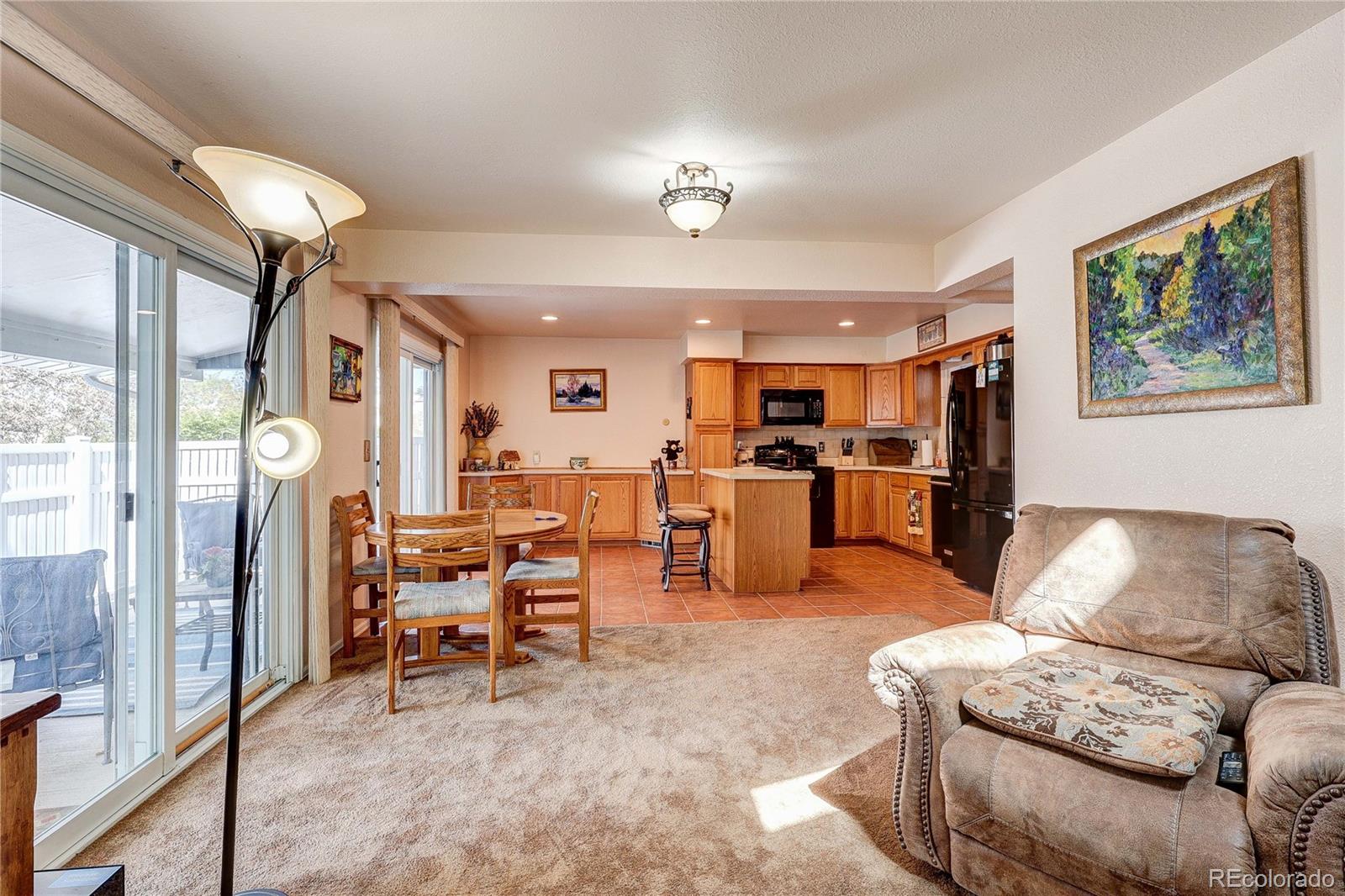 MLS Image #7 for 2738 s xanadu way ,aurora, Colorado