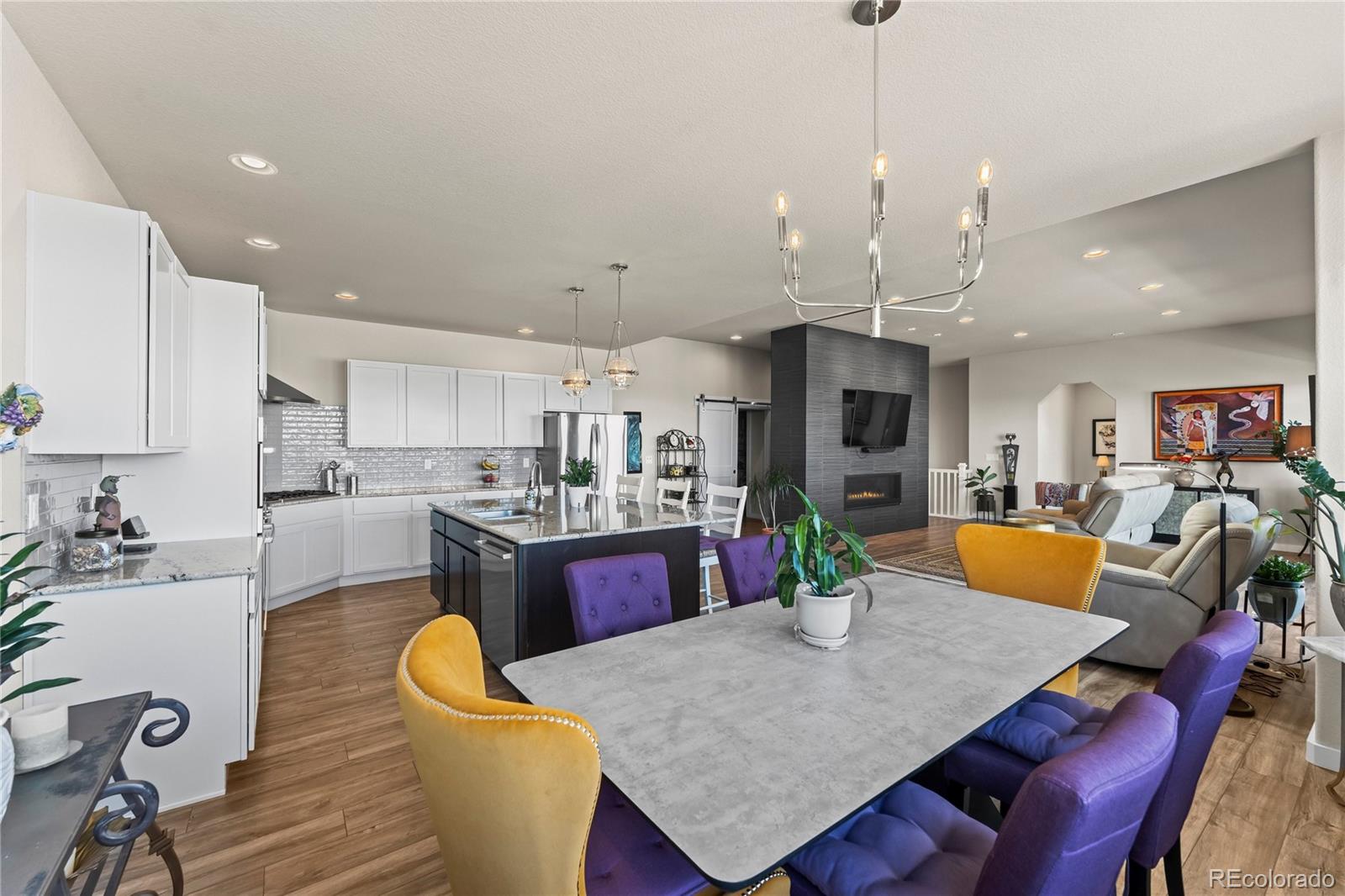 MLS Image #14 for 454  eclipse drive,colorado springs, Colorado