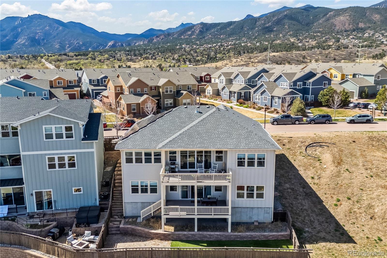 MLS Image #43 for 454  eclipse drive,colorado springs, Colorado