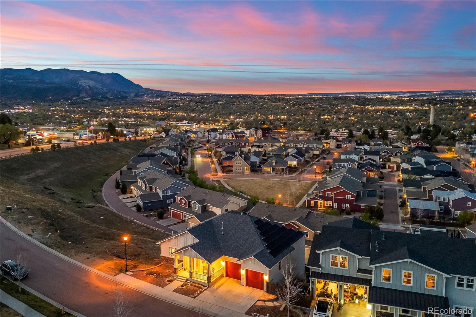 MLS Image #45 for 454  eclipse drive,colorado springs, Colorado