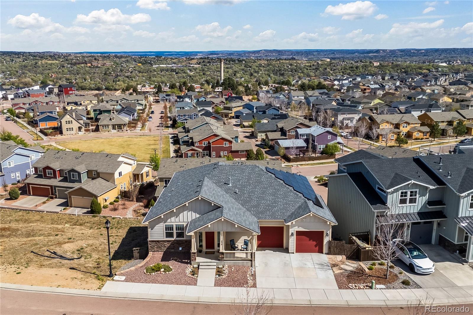 MLS Image #47 for 454  eclipse drive,colorado springs, Colorado