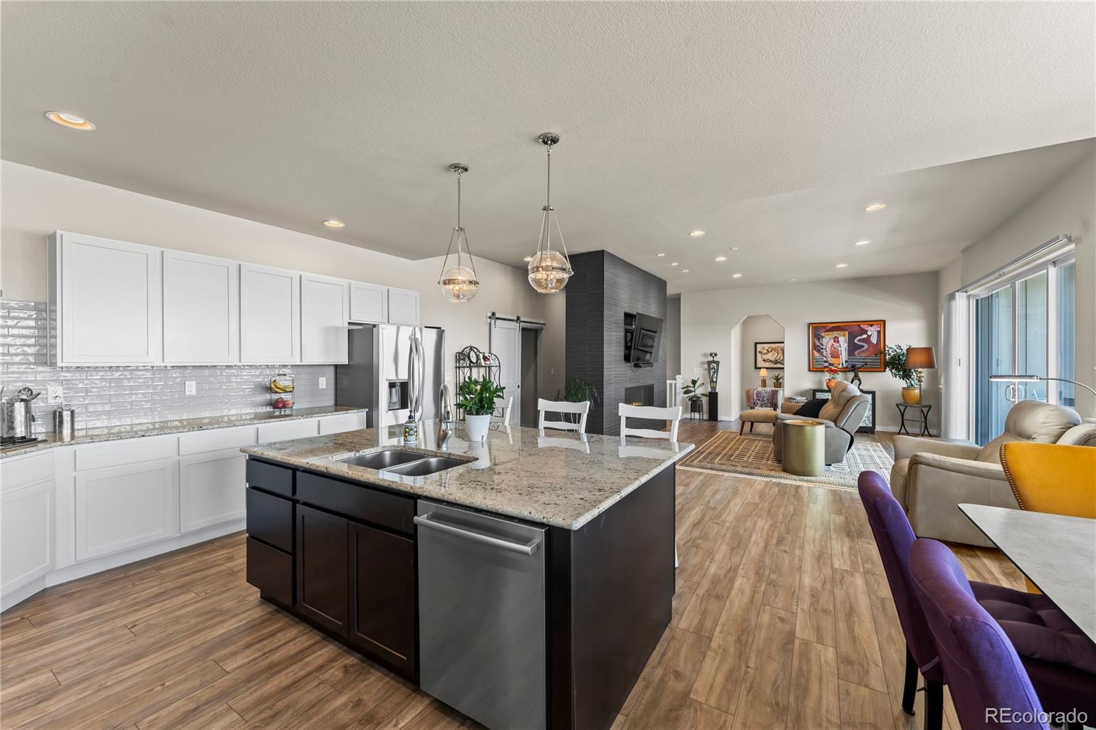 MLS Image #9 for 454  eclipse drive,colorado springs, Colorado