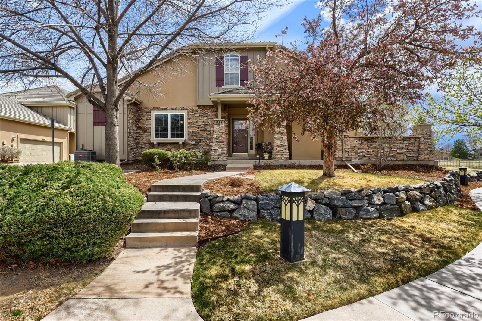 MLS Image #0 for 9006  old tom morris circle,highlands ranch, Colorado