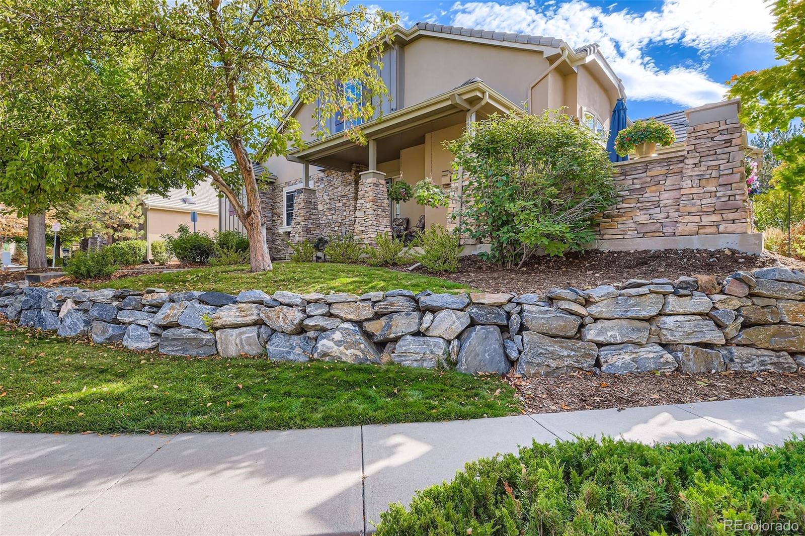 MLS Image #2 for 9006  old tom morris circle,highlands ranch, Colorado