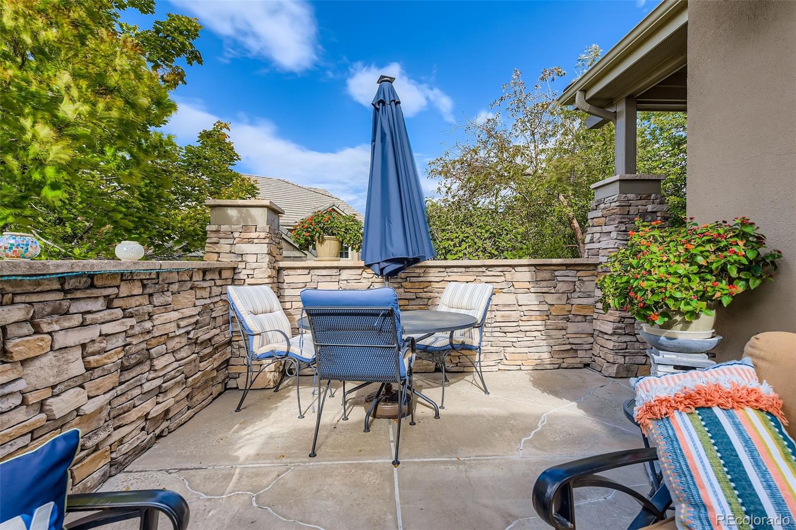 MLS Image #27 for 9006  old tom morris circle,highlands ranch, Colorado