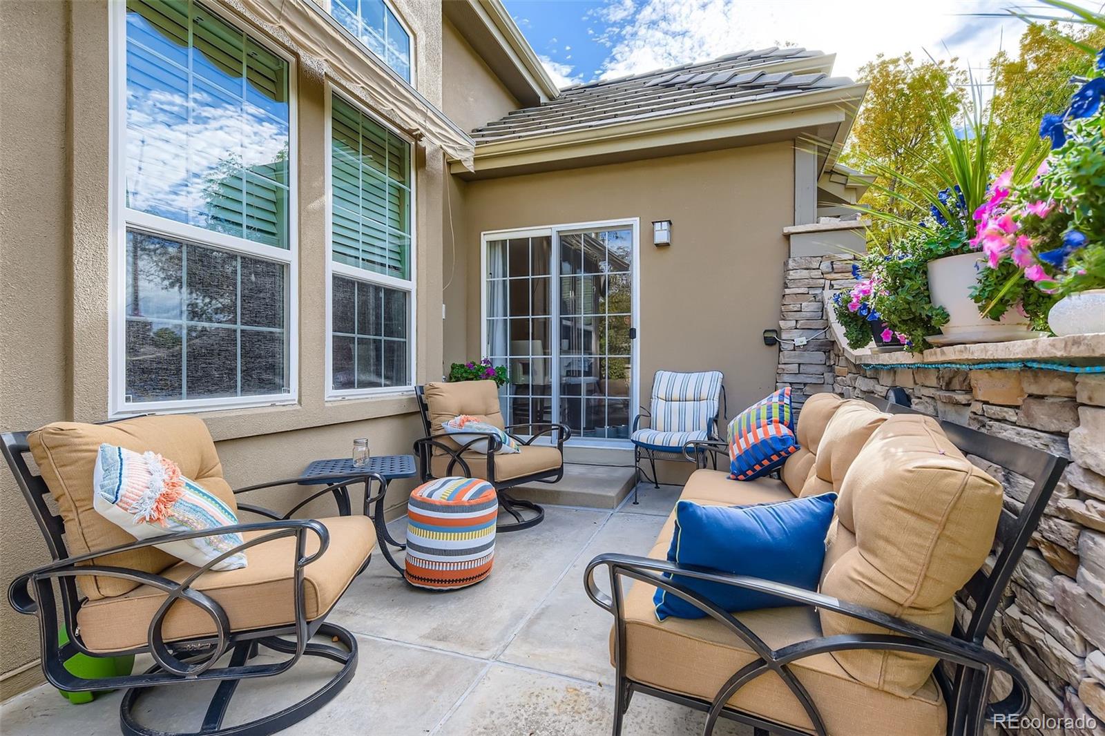 MLS Image #28 for 9006  old tom morris circle,highlands ranch, Colorado