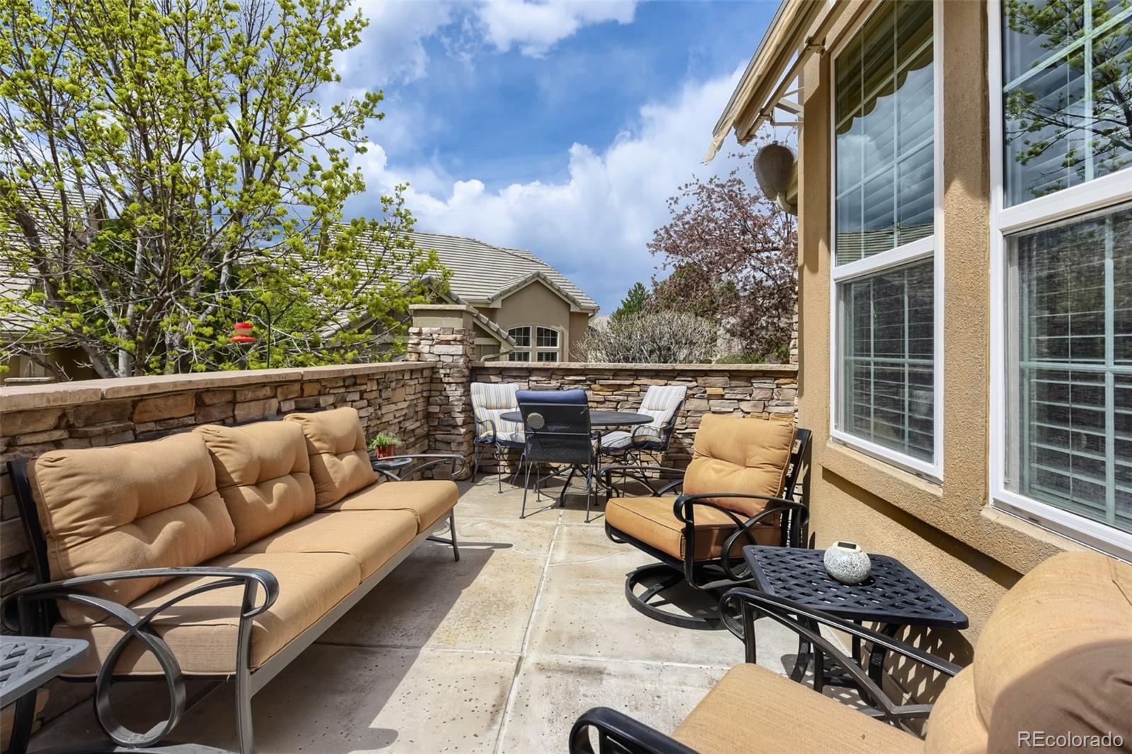 MLS Image #29 for 9006  old tom morris circle,highlands ranch, Colorado