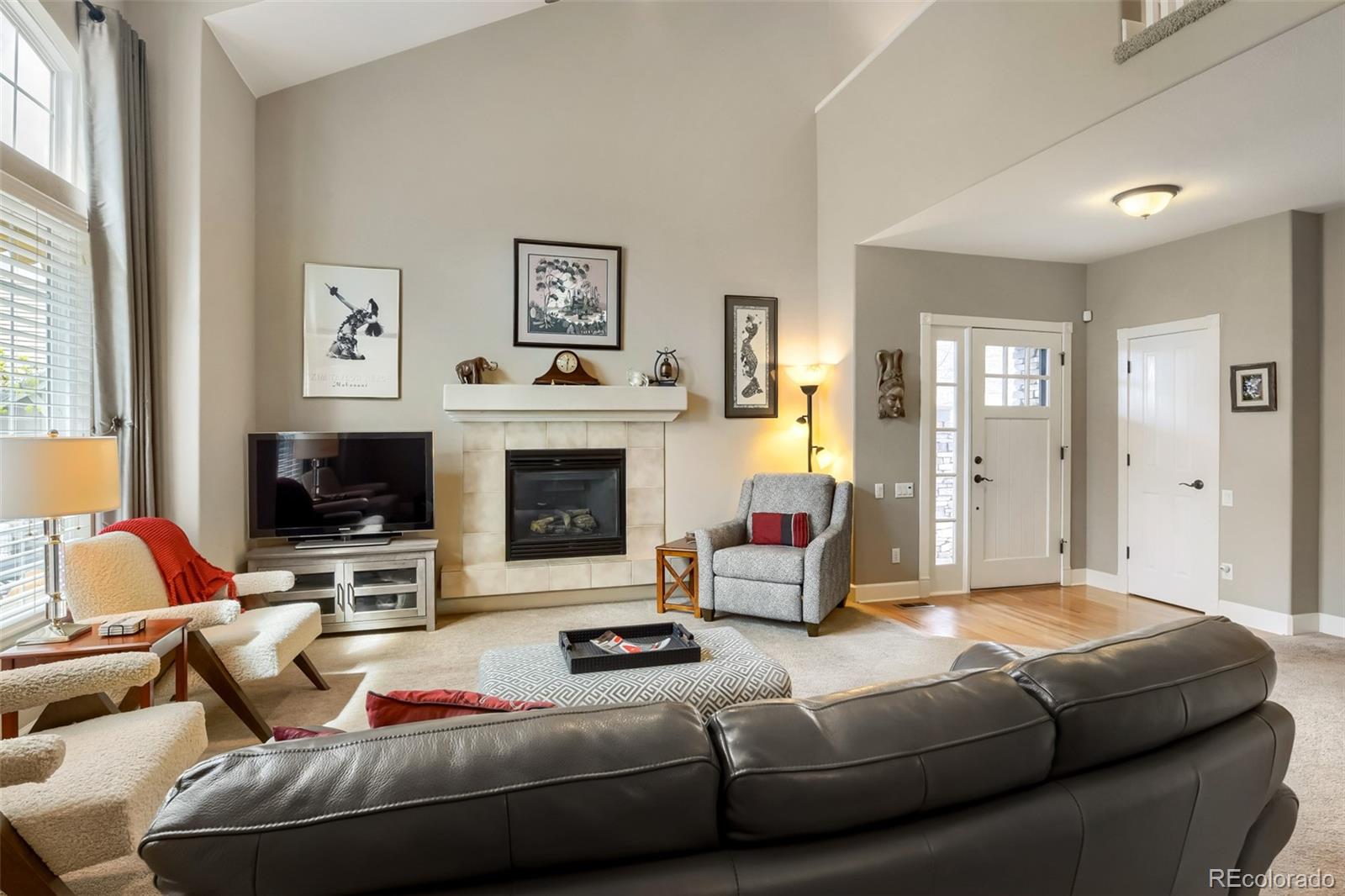 MLS Image #3 for 9006  old tom morris circle,highlands ranch, Colorado